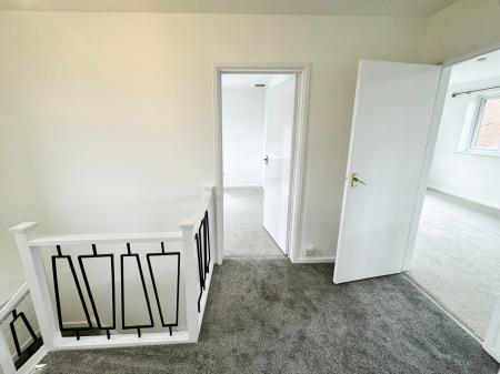 3 bedroom Detached house for sale in Shrubbery Road, Redlake, Telford, TF1