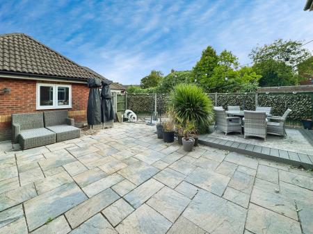 4 bedroom Detached house for sale in Stirchley Road, Stirchley, Telford, TF3