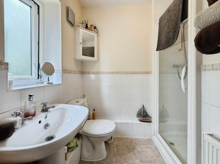 4 bedroom Detached house for sale in Stirchley Road, Stirchley, Telford, TF3