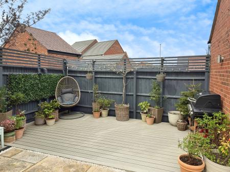 5 bedroom Detached house for sale in Stoney Fold, Lawley Village, Telford, TF3