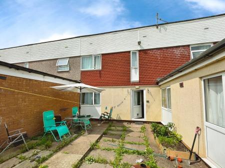 Summerhill, Sutton Hill, Telford, TF7