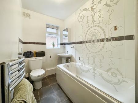 2 bedroom Detached bungalow for sale in The Lawns, Wellington, Telford, TF1