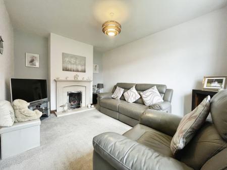 2 bedroom Detached bungalow for sale in The Lawns, Wellington, Telford, TF1
