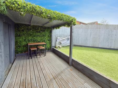 3 bedroom Semi-detached house for sale in Thistly Leasow, Woodside, Telford, TF7