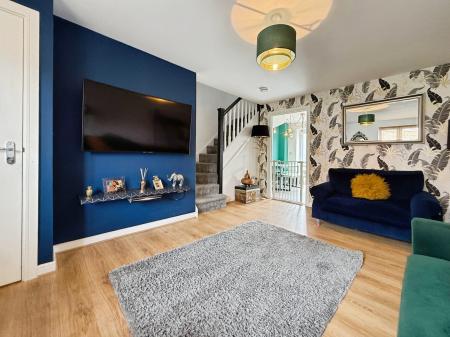 3 bedroom Semi-detached house for sale in Thistly Leasow, Woodside, Telford, TF7