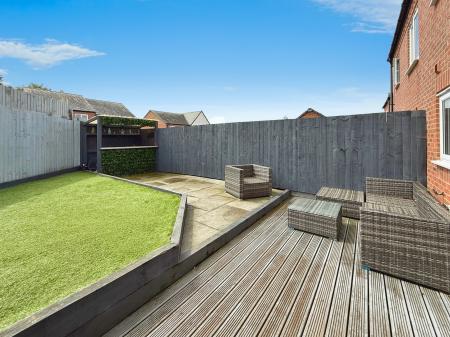 3 bedroom Semi-detached house for sale in Thistly Leasow, Woodside, Telford, TF7