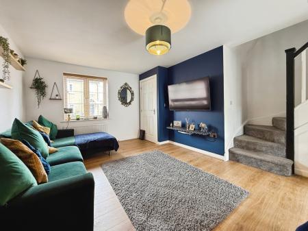 3 bedroom Semi-detached house for sale in Thistly Leasow, Woodside, Telford, TF7