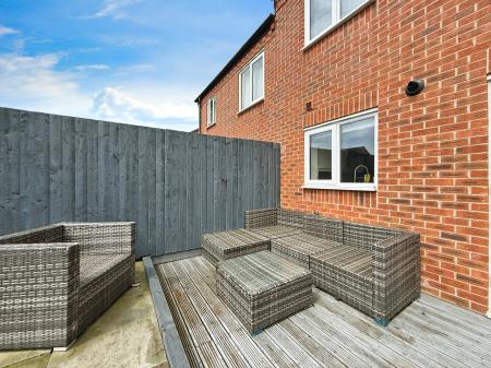 3 bedroom Semi-detached house for sale in Thistly Leasow, Woodside, Telford, TF7