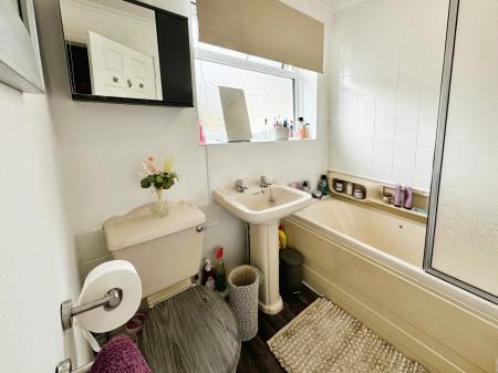 3 bedroom Detached house for sale in Trench Road, Trench, Telford, TF2