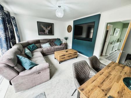 3 bedroom Detached house for sale in Trench Road, Trench, Telford, TF2