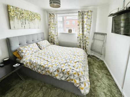 3 bedroom Detached house for sale in Trench Road, Trench, Telford, TF2