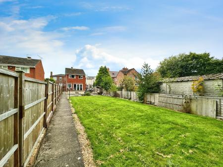3 bedroom Detached house for sale in Trench Road, Trench, Telford, TF2