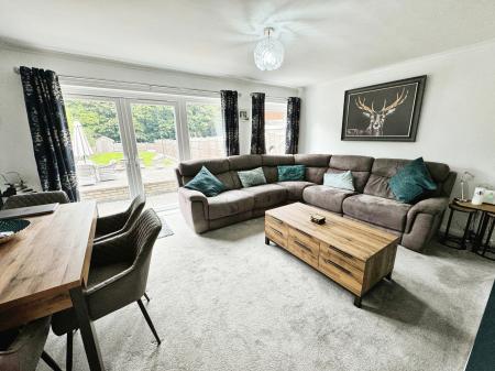 Trench Road, Trench, Telford, TF2