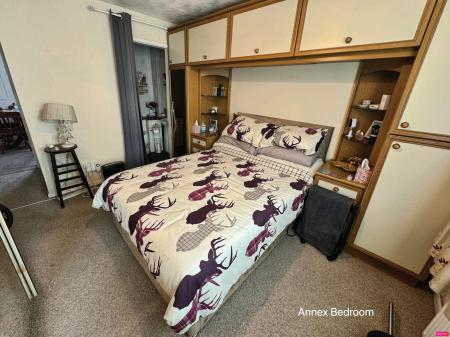 3 bedroom Detached bungalow for sale in Vicar Street, Oakengates, Telford, TF2