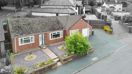 Vicar Street, Oakengates, Telford, TF2