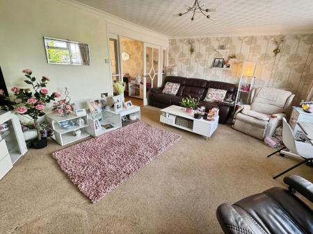 3 bedroom Detached bungalow for sale in Vicar Street, Oakengates, Telford, TF2