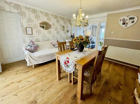 3 bedroom Detached bungalow for sale in Vicar Street, Oakengates, Telford, TF2
