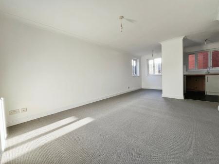 2 bedroom Apartment for sale in Whitchurch Road, Wellington, Telford, TF1