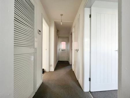 2 bedroom Apartment for sale in Whitchurch Road, Wellington, Telford, TF1