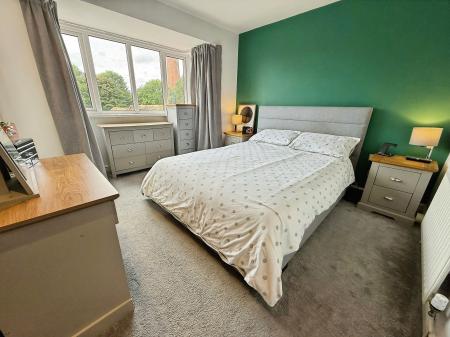 4 bedroom Detached house for sale in Whitworth Drive, Randlay, Telford, TF3