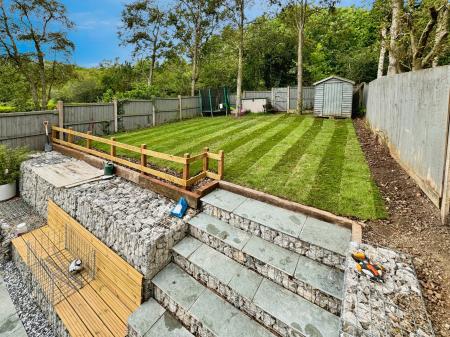 4 bedroom Detached house for sale in Whitworth Drive, Randlay, Telford, TF3