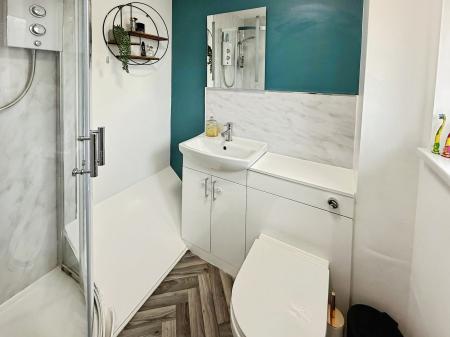 4 bedroom Detached house for sale in Whitworth Drive, Randlay, Telford, TF3