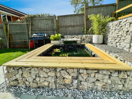 4 bedroom Detached house for sale in Whitworth Drive, Randlay, Telford, TF3