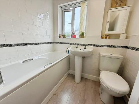 4 bedroom Detached house for sale in Whitworth Drive, Randlay, Telford, TF3