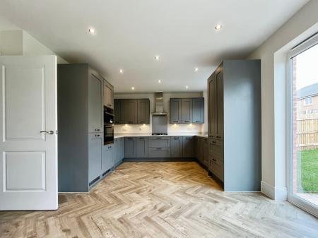 3 bedroom Detached house for sale in William Doody Close, Priorslee, Telford, TF2