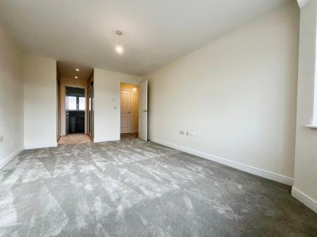 3 bedroom Detached house for sale in William Doody Close, Priorslee, Telford, TF2