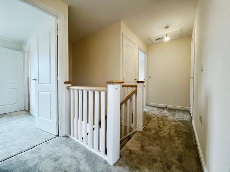 3 bedroom Detached house for sale in William Doody Close, Priorslee, Telford, TF2