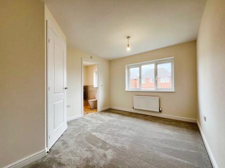 3 bedroom Detached house for sale in William Doody Close, Priorslee, Telford, TF2