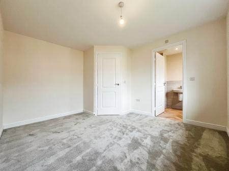 3 bedroom Detached house for sale in William Doody Close, Priorslee, Telford, TF2