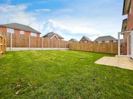 3 bedroom Detached house for sale in William Doody Close, Priorslee, Telford, TF2