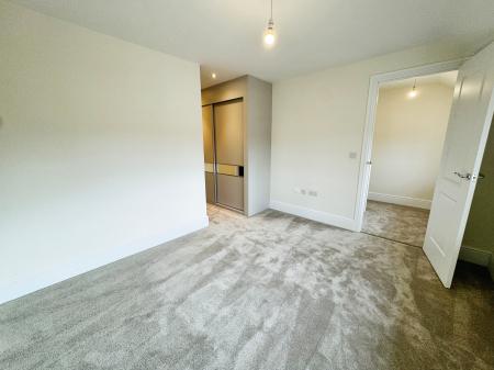 4 bedroom Detached house for sale in William Doody Close, Priorslee, Telford, TF2