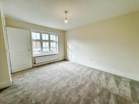 4 bedroom Detached house for sale in William Doody Close, Priorslee, Telford, TF2