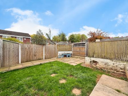 2 bedroom Semi-detached house for sale in Wroxeter Way, Stirchley, Telford, TF3