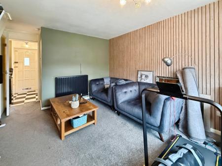 2 bedroom Semi-detached house for sale in Wroxeter Way, Stirchley, Telford, TF3