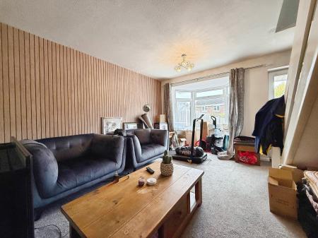 2 bedroom Semi-detached house for sale in Wroxeter Way, Stirchley, Telford, TF3