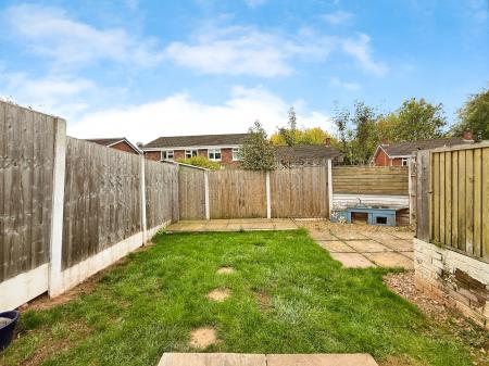 2 bedroom Semi-detached house for sale in Wroxeter Way, Stirchley, Telford, TF3
