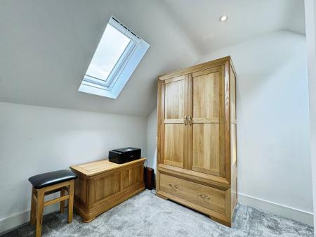 3 bedroom Detached bungalow for sale in New Road, Dawley, Telford, TF4