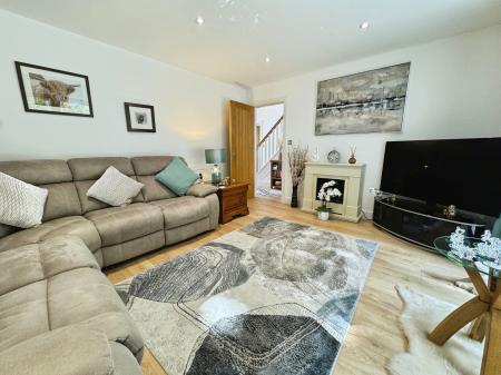 3 bedroom Detached bungalow for sale in New Road, Dawley, Telford, TF4