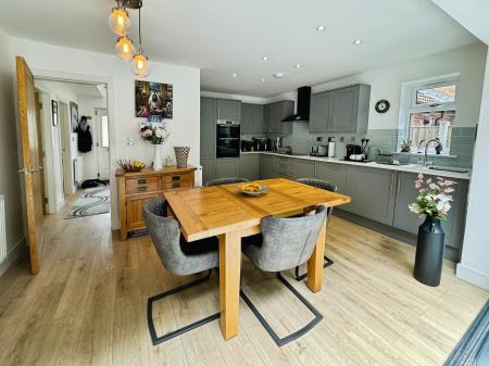 3 bedroom Detached bungalow for sale in New Road, Dawley, Telford, TF4