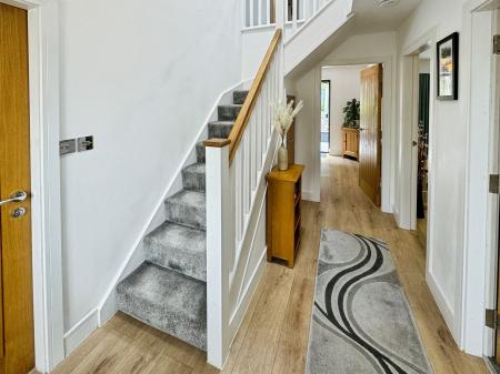 3 bedroom Detached bungalow for sale in New Road, Dawley, Telford, TF4