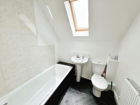 2 bedroom Semi-detached house for sale in St Georges Road, Donnington, Telford, TF2