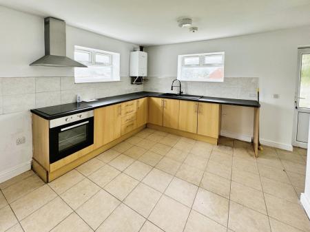 2 bedroom Semi-detached house for sale in St Georges Road, Donnington, Telford, TF2