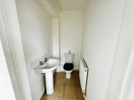 2 bedroom Semi-detached house for sale in St Georges Road, Donnington, Telford, TF2