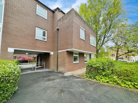 Boulton Grange, Randlay, Telford, TF3