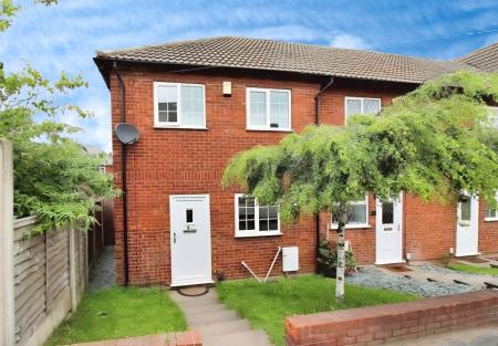 New Road, Rugeley, WS15