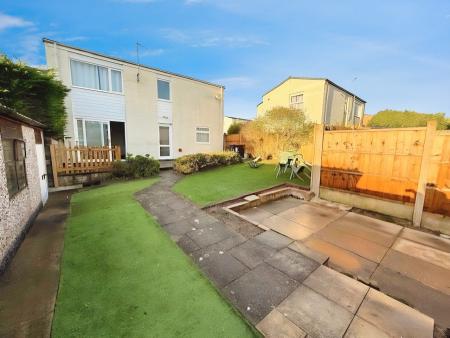 Waverley, Woodside, Telford, TF7